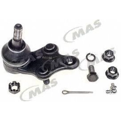 Lower Ball Joint by MAS INDUSTRIES - B9740 pa1