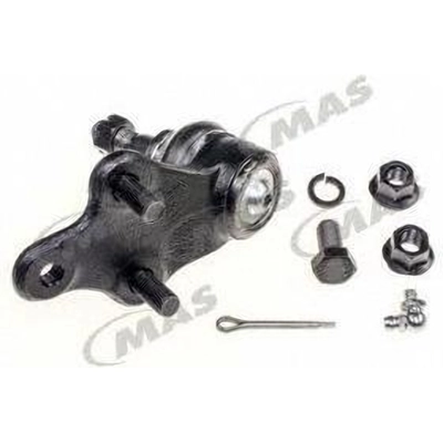 Lower Ball Joint by MAS INDUSTRIES - B9740 pa2