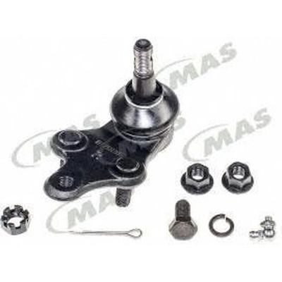 Lower Ball Joint by MAS INDUSTRIES - B9741 pa1