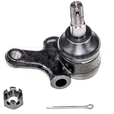 Lower Ball Joint by MAS INDUSTRIES - B9908 pa4