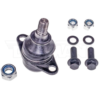 Lower Ball Joint by MAS INDUSTRIES - BJ14085 pa3