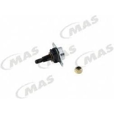 Lower Ball Joint by MAS INDUSTRIES - BJ14235 pa2