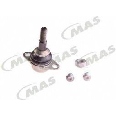 Lower Ball Joint by MAS INDUSTRIES - BJ14305 pa2