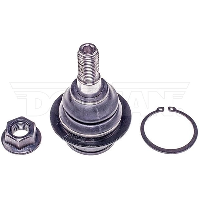 Lower Ball Joint by MAS INDUSTRIES - BJ21025 pa4