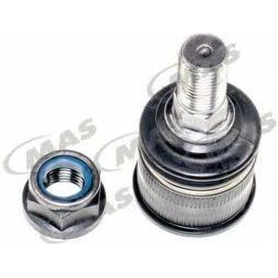 Lower Ball Joint by MAS INDUSTRIES - BJ28275 pa1