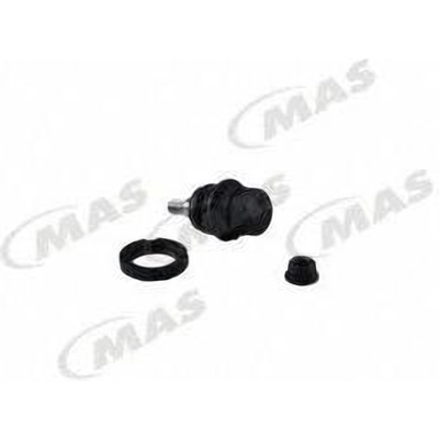 Lower Ball Joint by MAS INDUSTRIES - BJ28575 pa2