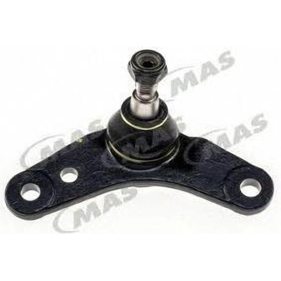 Lower Ball Joint by MAS INDUSTRIES - BJ29013 pa2