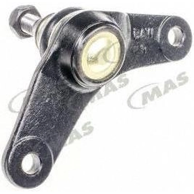 Lower Ball Joint by MAS INDUSTRIES - BJ29014 pa2