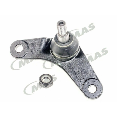 Lower Ball Joint by MAS INDUSTRIES - BJ29014 pa3