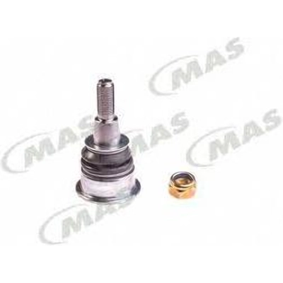 Lower Ball Joint by MAS INDUSTRIES - BJ29035 pa1