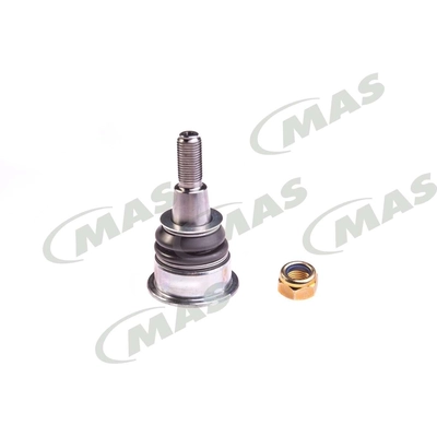 Lower Ball Joint by MAS INDUSTRIES - BJ29035 pa3