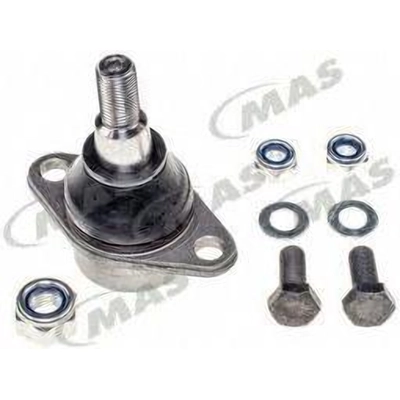 Lower Ball Joint by MAS INDUSTRIES - BJ35006 pa1