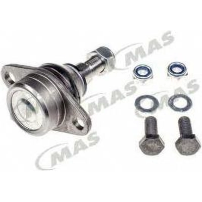 Lower Ball Joint by MAS INDUSTRIES - BJ35006 pa2