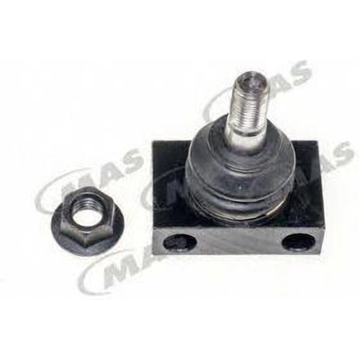 Lower Ball Joint by MAS INDUSTRIES - BJ39015 pa3