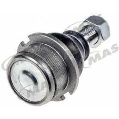 Lower Ball Joint by MAS INDUSTRIES - BJ43016 pa4