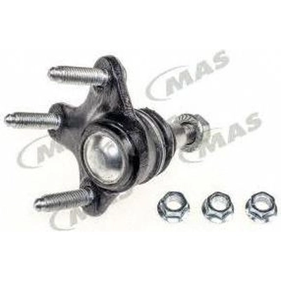 Lower Ball Joint by MAS INDUSTRIES - BJ43024 pa2