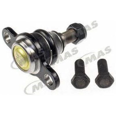 Lower Ball Joint by MAS INDUSTRIES - BJ43185 pa1