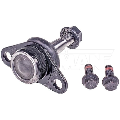 Lower Ball Joint by MAS INDUSTRIES - BJ45125 pa1