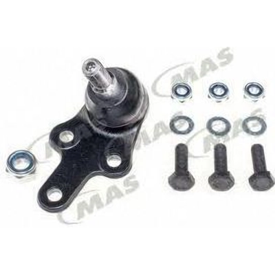 Lower Ball Joint by MAS INDUSTRIES - BJ45195 pa1