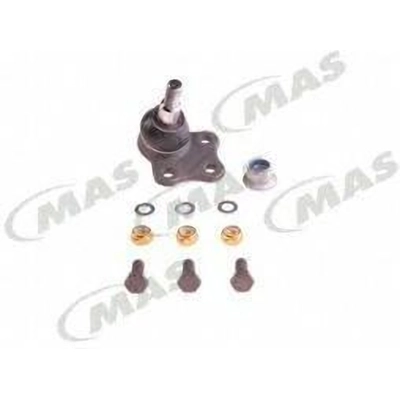 Lower Ball Joint by MAS INDUSTRIES - BJ45215 pa1