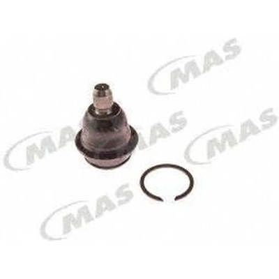 Lower Ball Joint by MAS INDUSTRIES - BJ55075 pa1