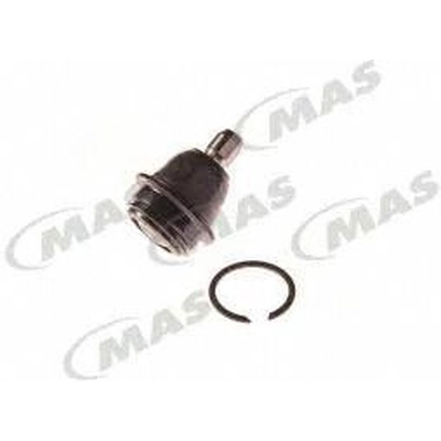 Lower Ball Joint by MAS INDUSTRIES - BJ55075 pa2