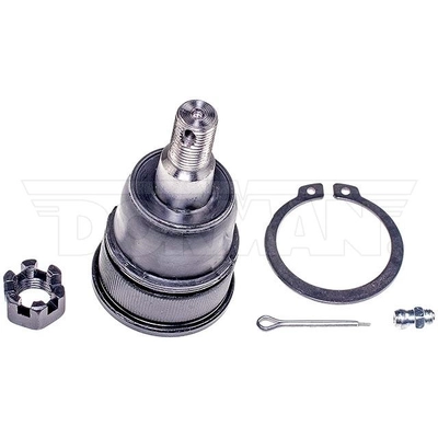 Lower Ball Joint by MAS INDUSTRIES - BJ59005 pa4