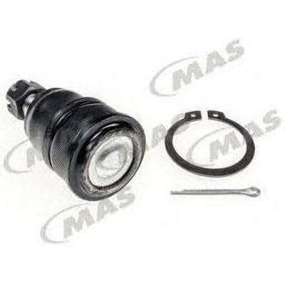 Lower Ball Joint by MAS INDUSTRIES - BJ59035 pa1