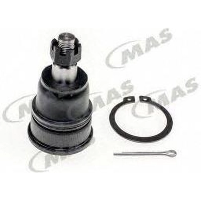 Lower Ball Joint by MAS INDUSTRIES - BJ59035 pa2