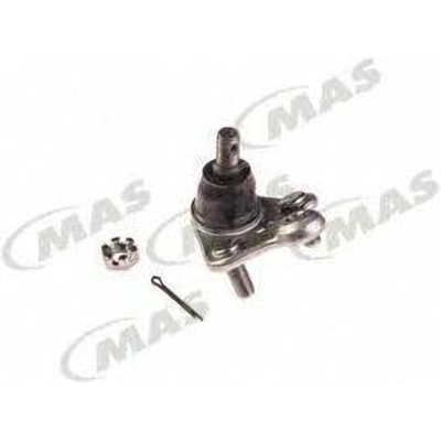 Lower Ball Joint by MAS INDUSTRIES - BJ59084 pa1