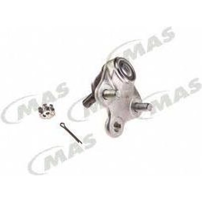 Lower Ball Joint by MAS INDUSTRIES - BJ59084 pa2