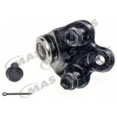 Lower Ball Joint by MAS INDUSTRIES - BJ59123 pa1