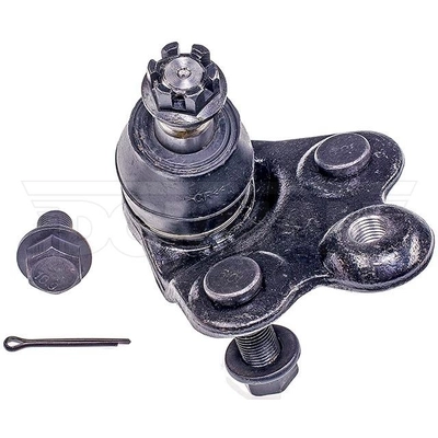 Lower Ball Joint by MAS INDUSTRIES - BJ59123 pa4