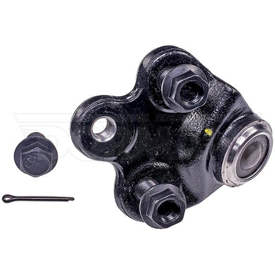 Lower Ball Joint by MAS INDUSTRIES - BJ59124 pa4