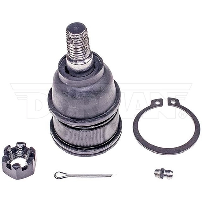 Lower Ball Joint by MAS INDUSTRIES - BJ59255 pa3