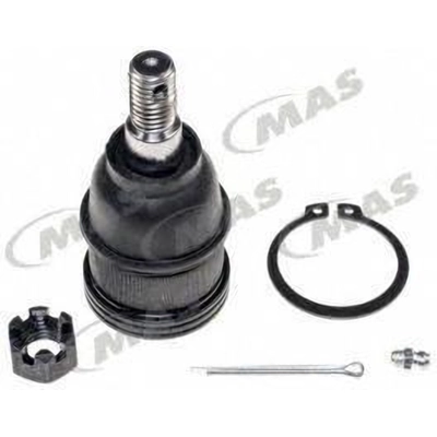 Lower Ball Joint by MAS INDUSTRIES - BJ59265 pa1