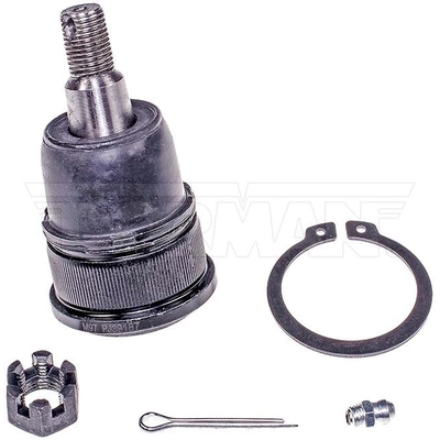 Lower Ball Joint by MAS INDUSTRIES - BJ59355 pa1