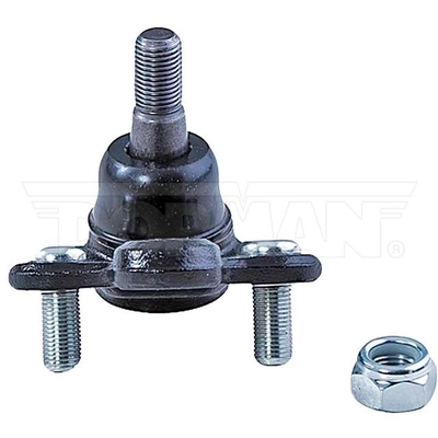 Lower Ball Joint by MAS INDUSTRIES - BJ59405 pa2