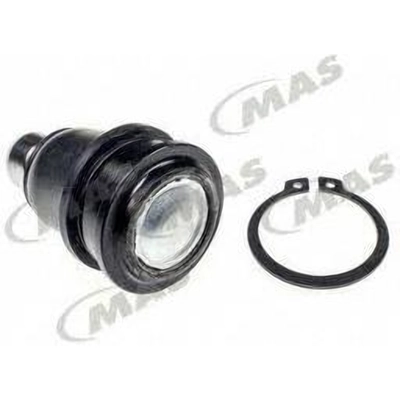 Lower Ball Joint by MAS INDUSTRIES - BJ60005 pa1
