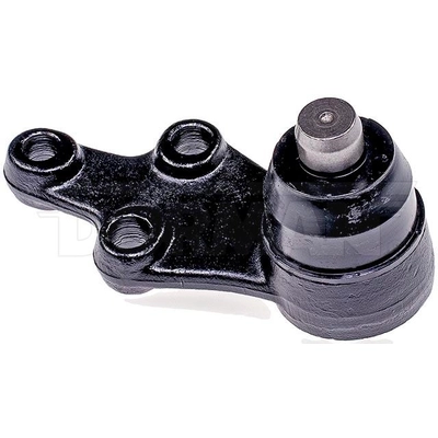 Lower Ball Joint by MAS INDUSTRIES - BJ60115 pa3