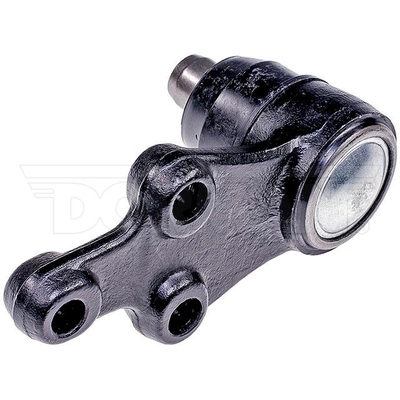 Lower Ball Joint by MAS INDUSTRIES - BJ60115 pa4
