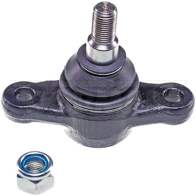 Lower Ball Joint by MAS INDUSTRIES - BJ60125 pa4