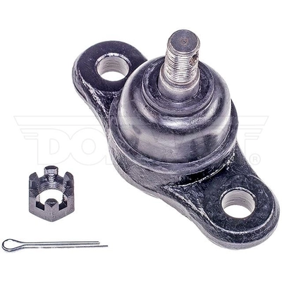 Lower Ball Joint by MAS INDUSTRIES - BJ60135 pa1