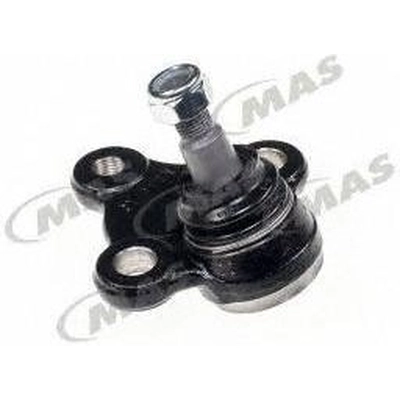 Lower Ball Joint by MAS INDUSTRIES - BJ60394 pa2