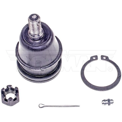 Lower Ball Joint by MAS INDUSTRIES - BJ60535 pa3