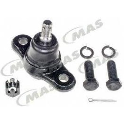 Lower Ball Joint by MAS INDUSTRIES - BJ63065 pa1
