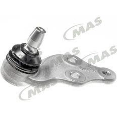 Lower Ball Joint by MAS INDUSTRIES - BJ63175 pa1