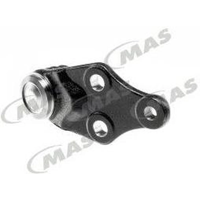 Lower Ball Joint by MAS INDUSTRIES - BJ63185 pa2