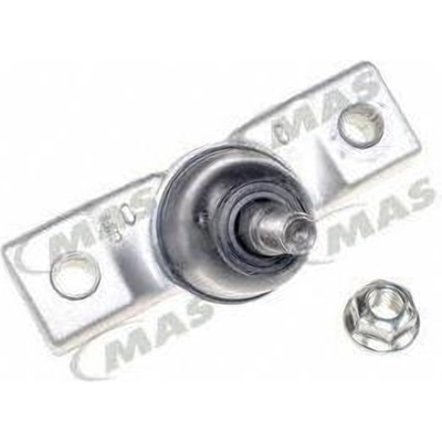 Lower Ball Joint by MAS INDUSTRIES - BJ64095 pa1
