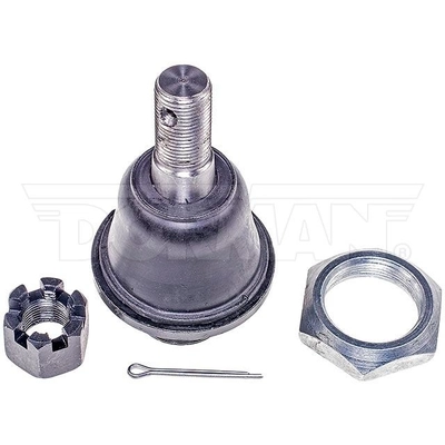 Lower Ball Joint by MAS INDUSTRIES - BJ69145 pa4